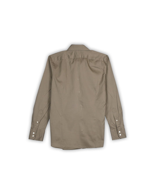 BANANA REPUBLIC SHIRT - M