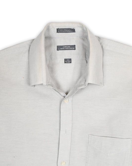 VAN HEUSEN SHIRT - M