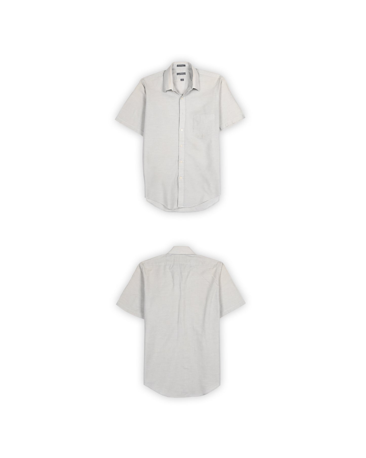 VAN HEUSEN SHIRT - M