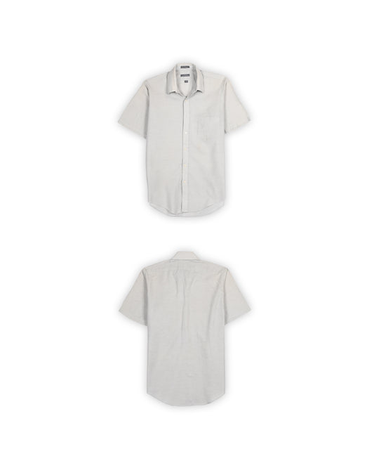 VAN HEUSEN SHIRT - M
