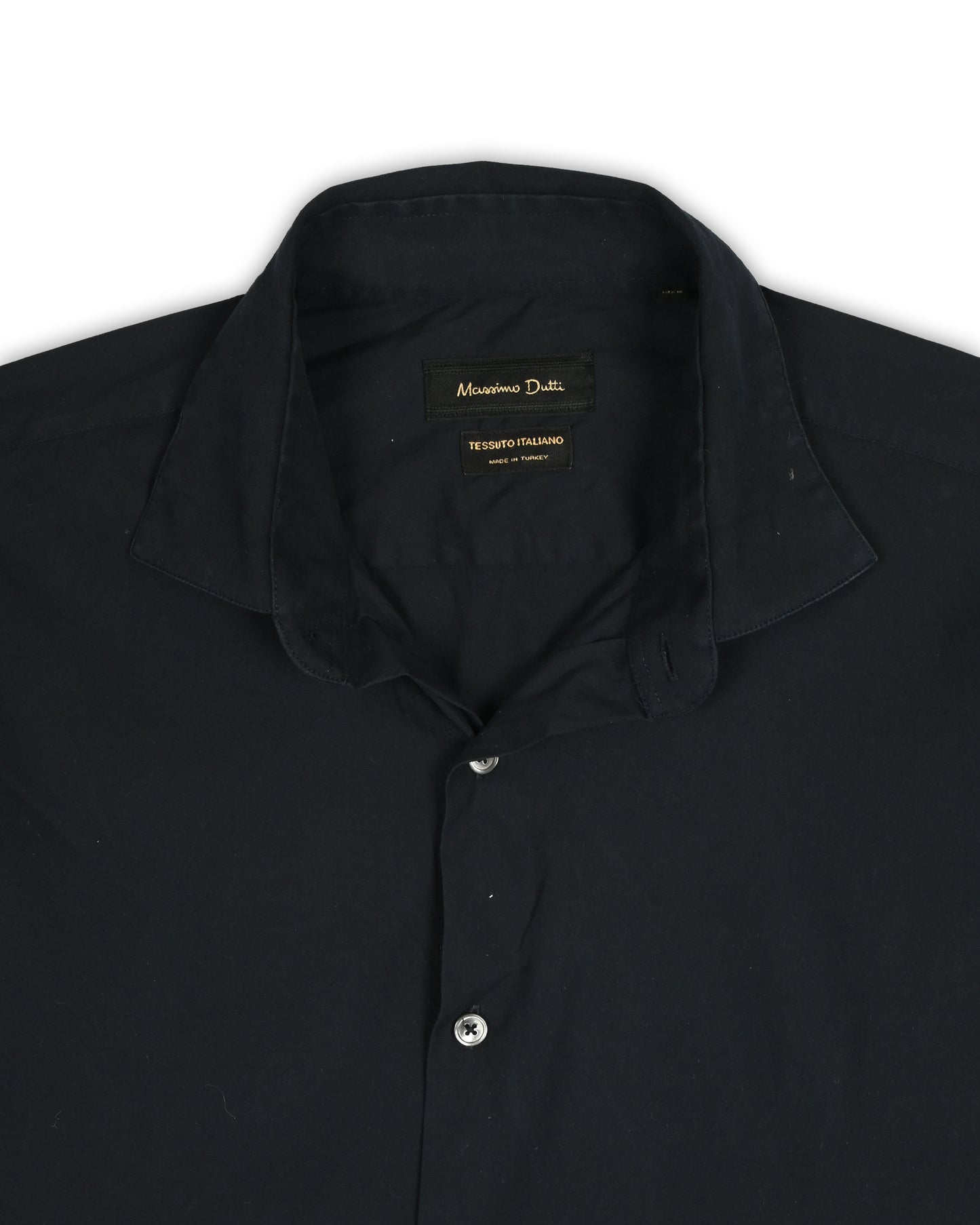 TESSUTO SHIRT - M