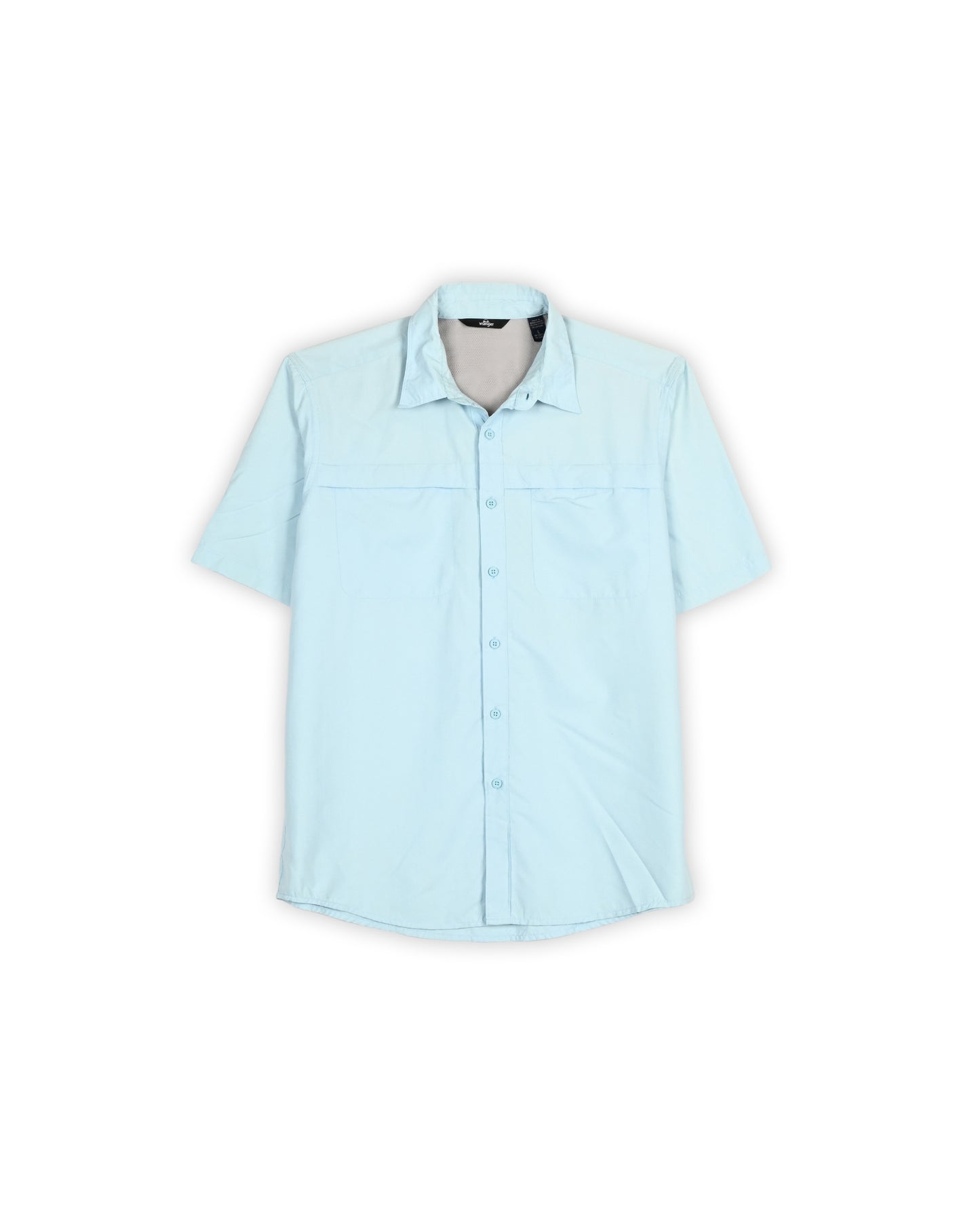 WRANGLER SHIRT - L