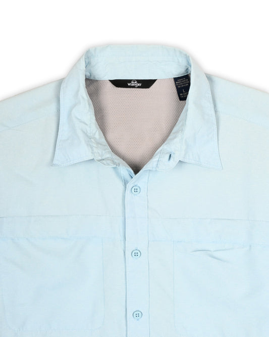 WRANGLER SHIRT - L