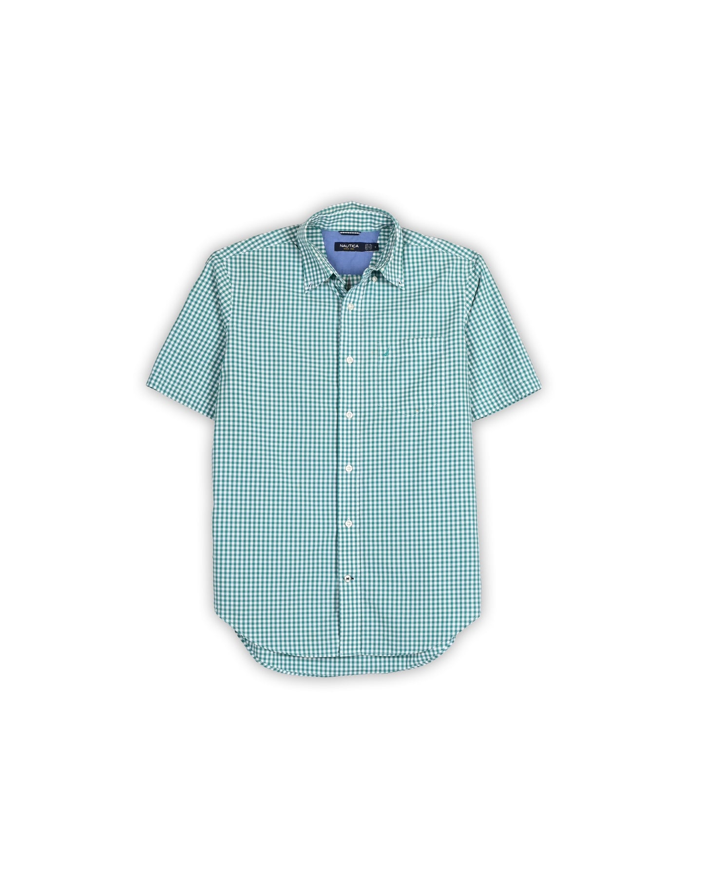 NAUTICA SHIRT - S