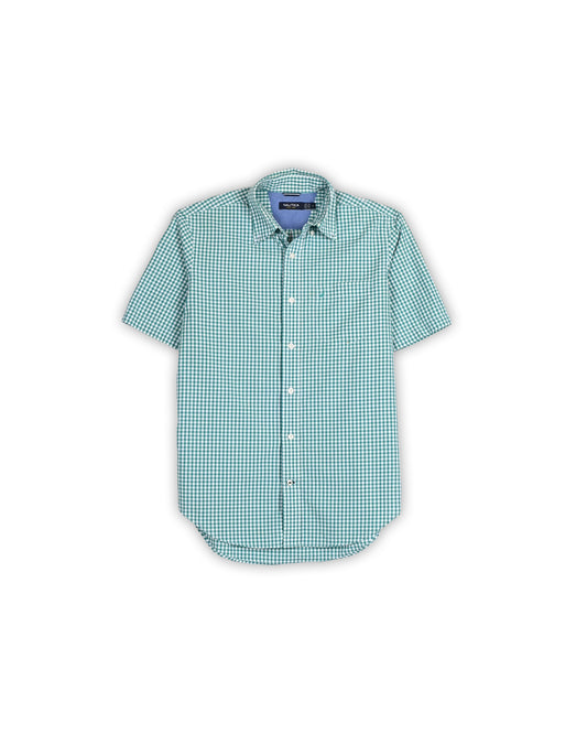 NAUTICA SHIRT - S