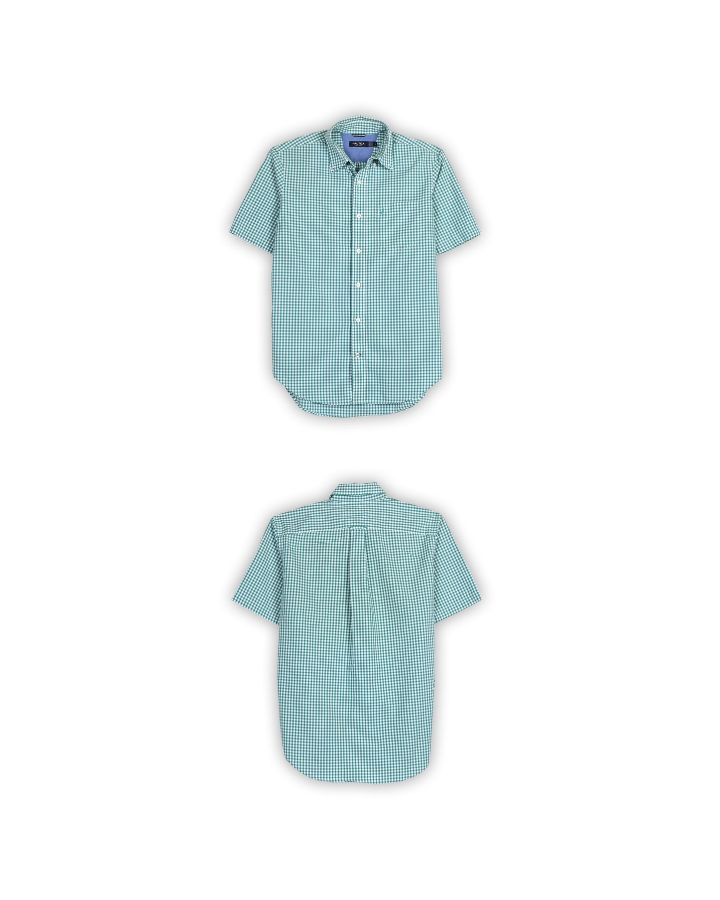 NAUTICA SHIRT - S