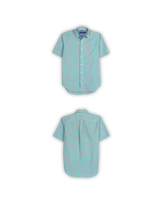 NAUTICA SHIRT - S