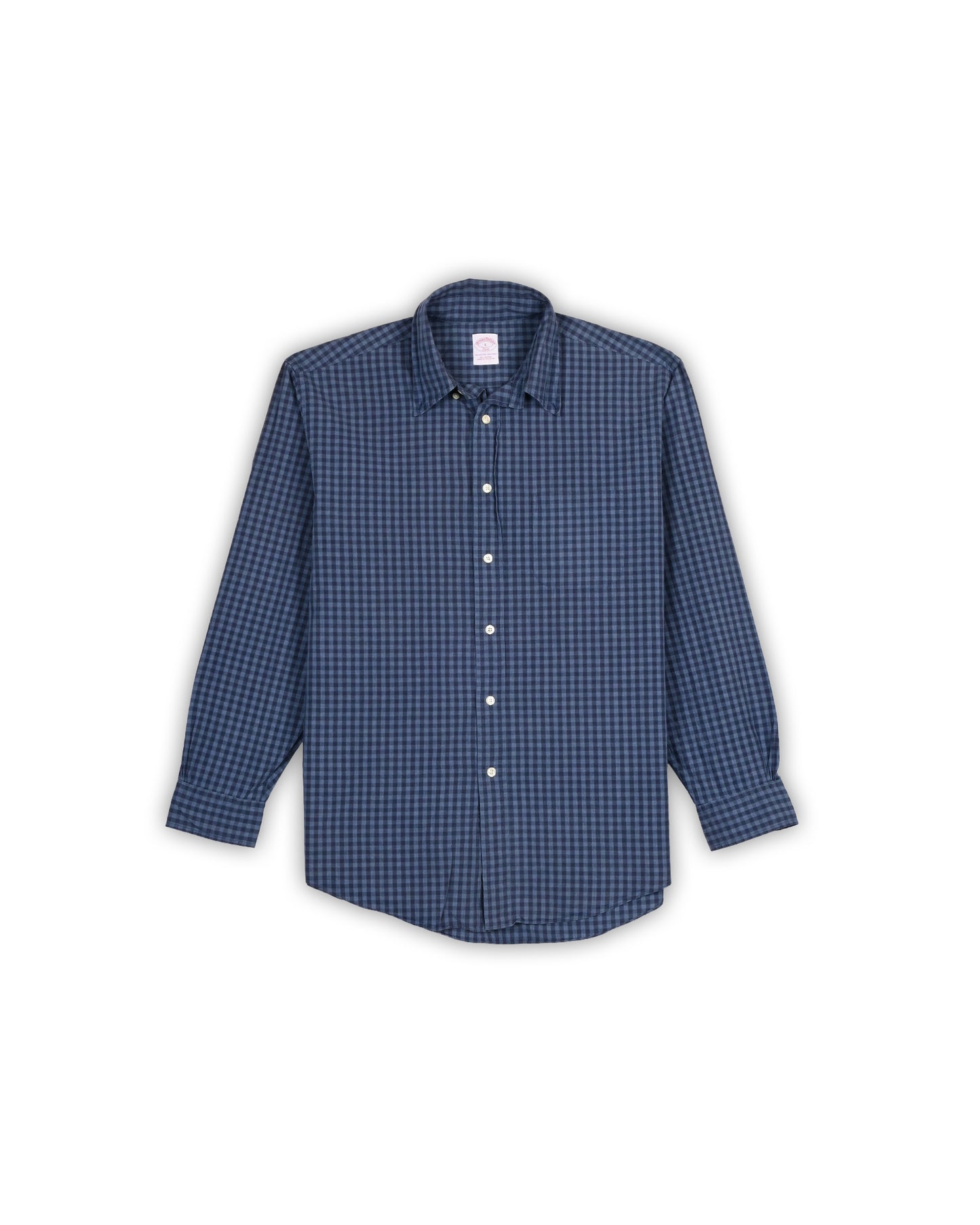 BROOKS BROTHERS SHIRT - L