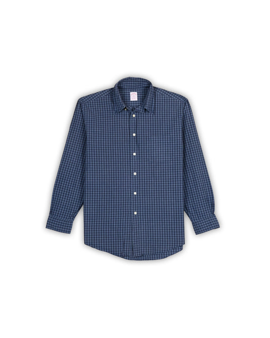 BROOKS BROTHERS SHIRT - L