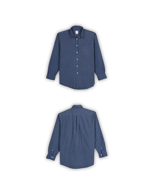 BROOKS BROTHERS SHIRT - L