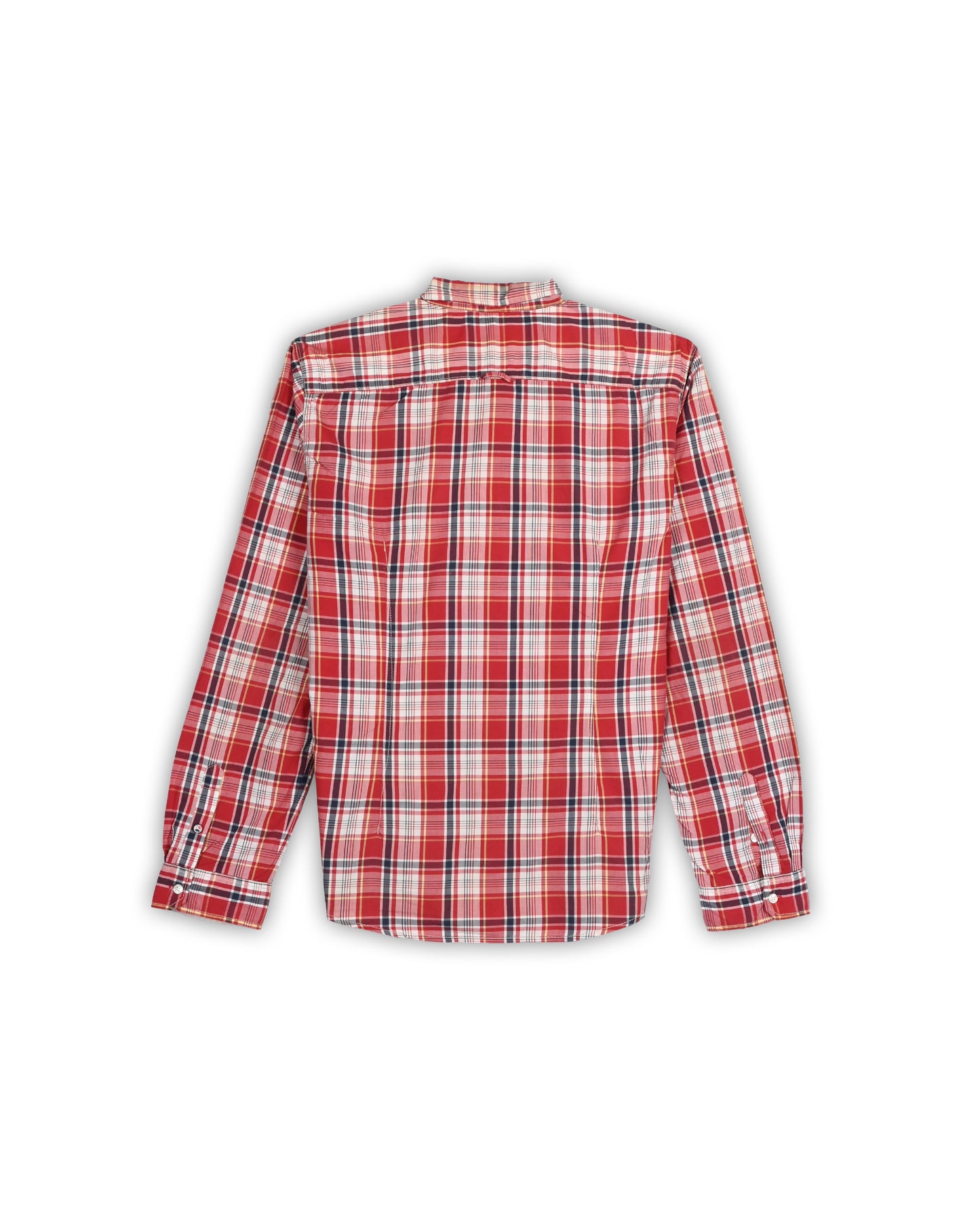 BUFFALO VINTAGE SHIRT - XL