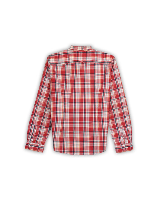 BUFFALO VINTAGE SHIRT - XL