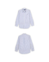 POLO RALPH LAUREN SHIRT - L