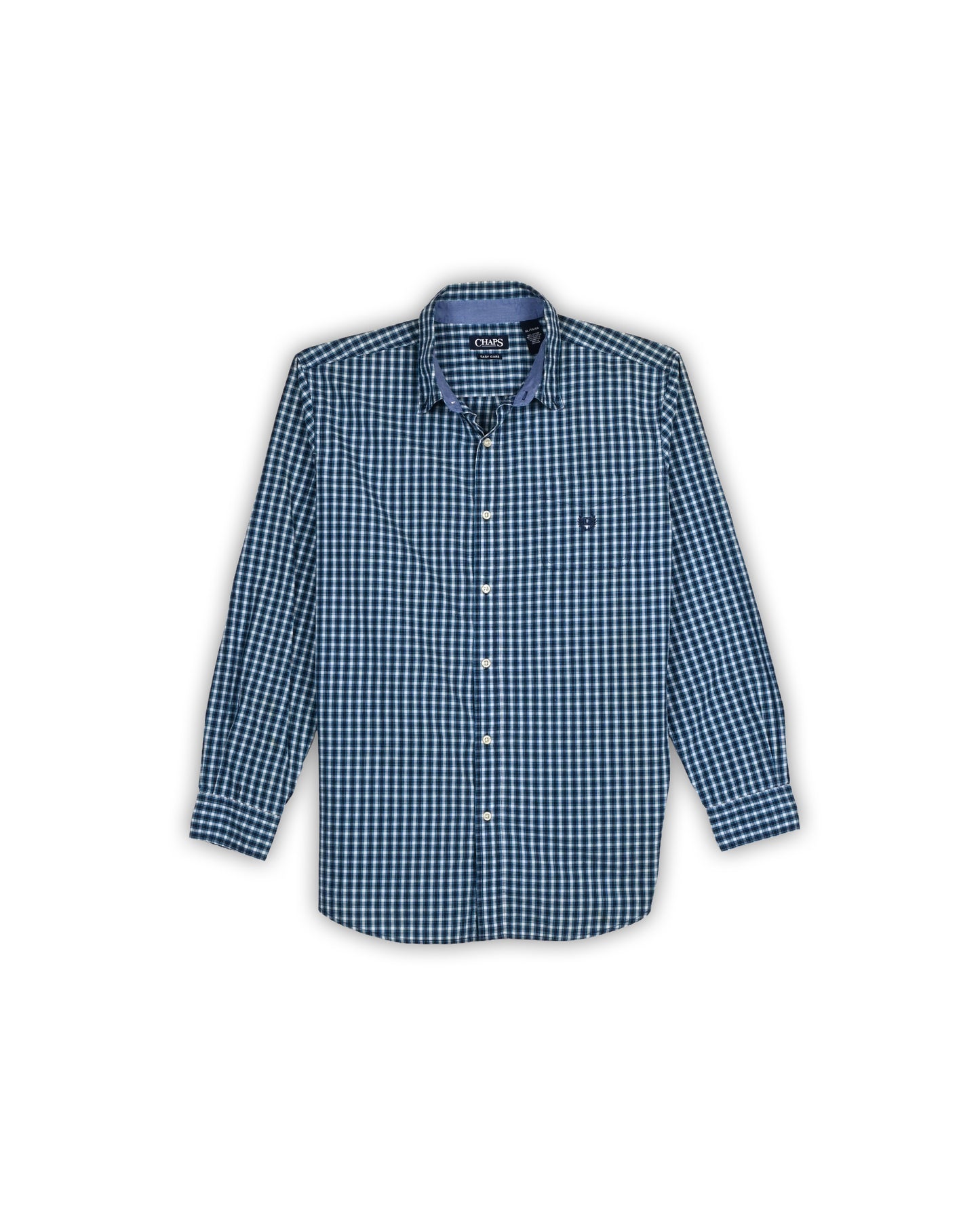 CHAPS BY RALPH LAUREN SHIRT - XL