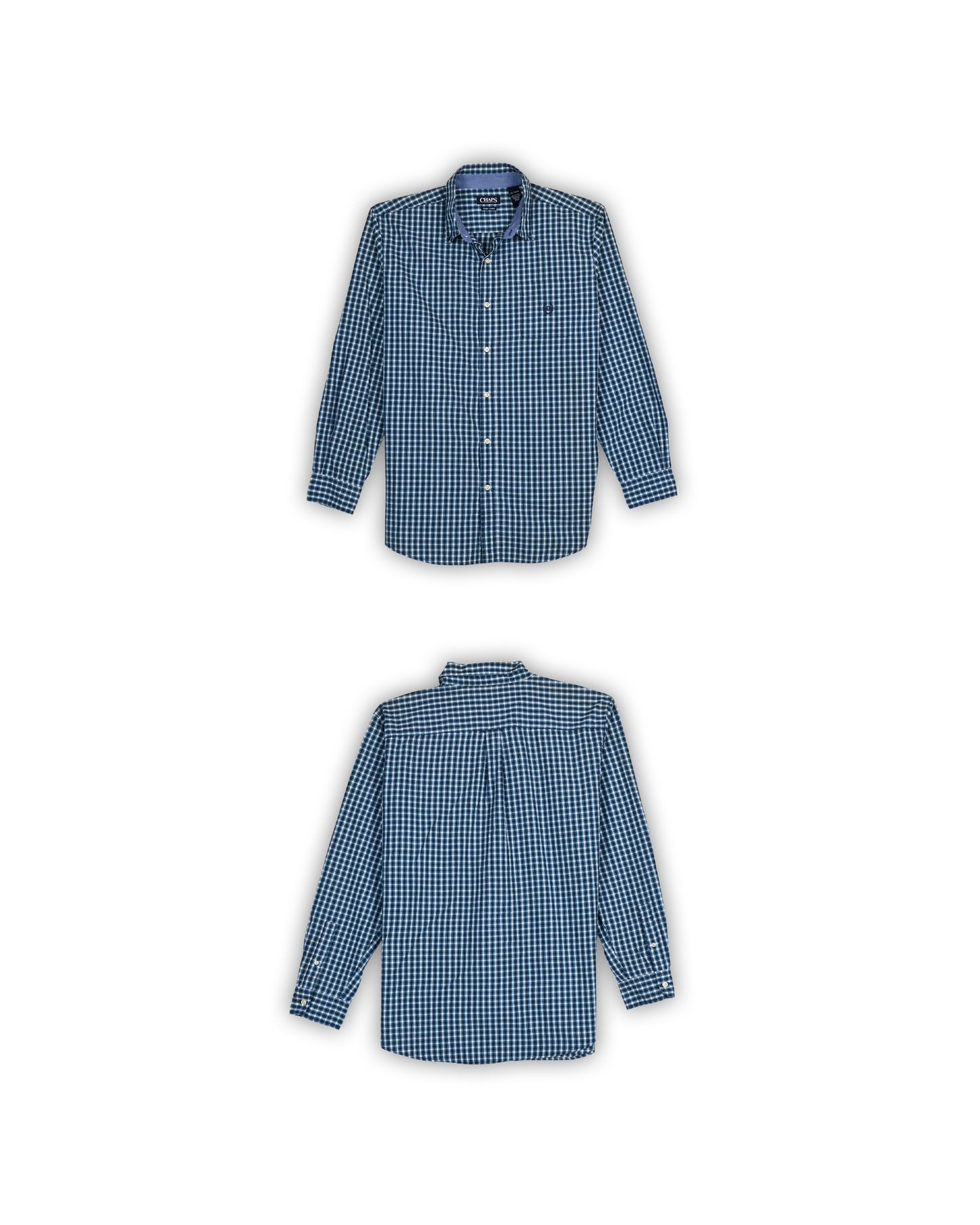 CHAPS BY RALPH LAUREN SHIRT - XL