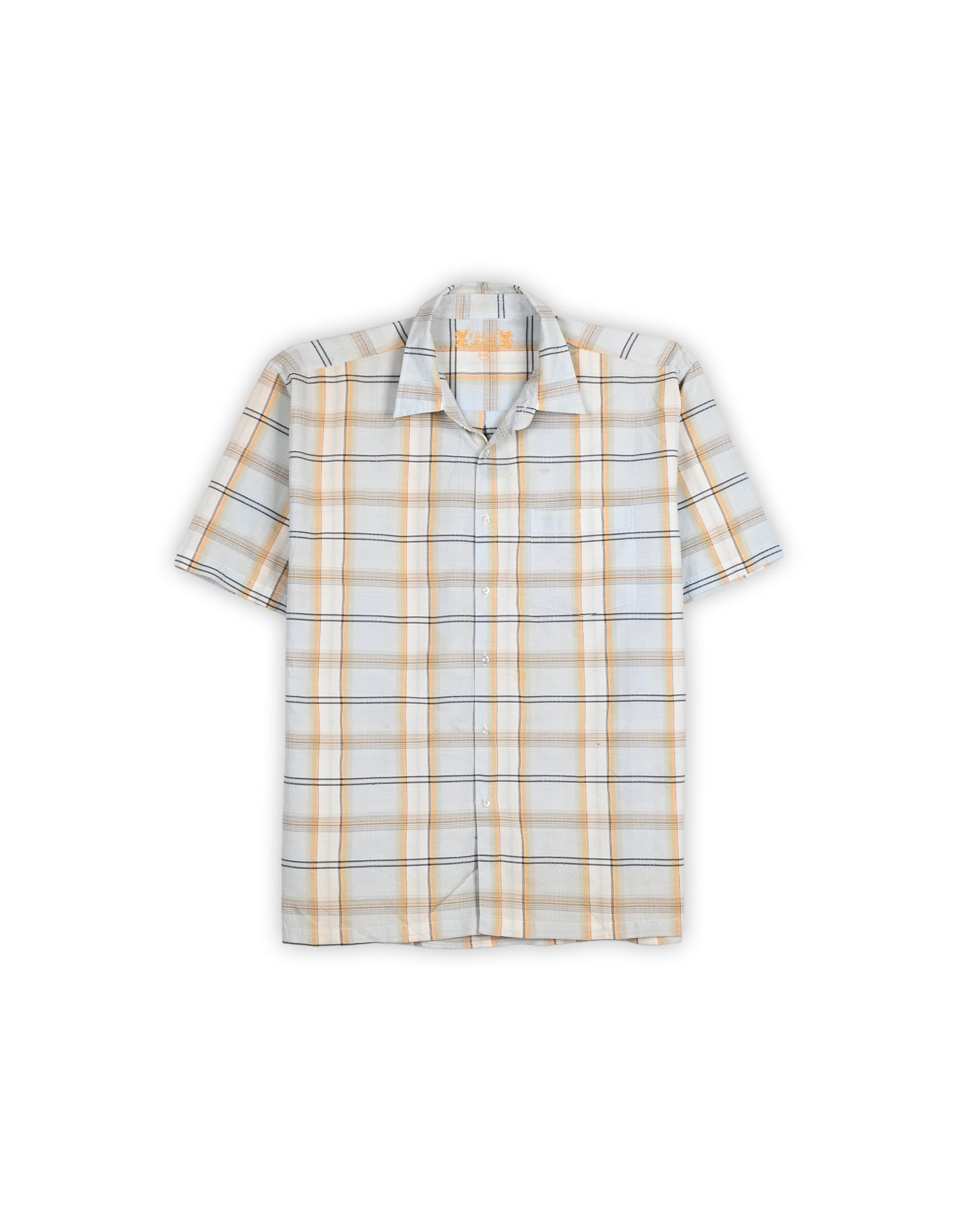 VINTAGE SHIRT - XXL