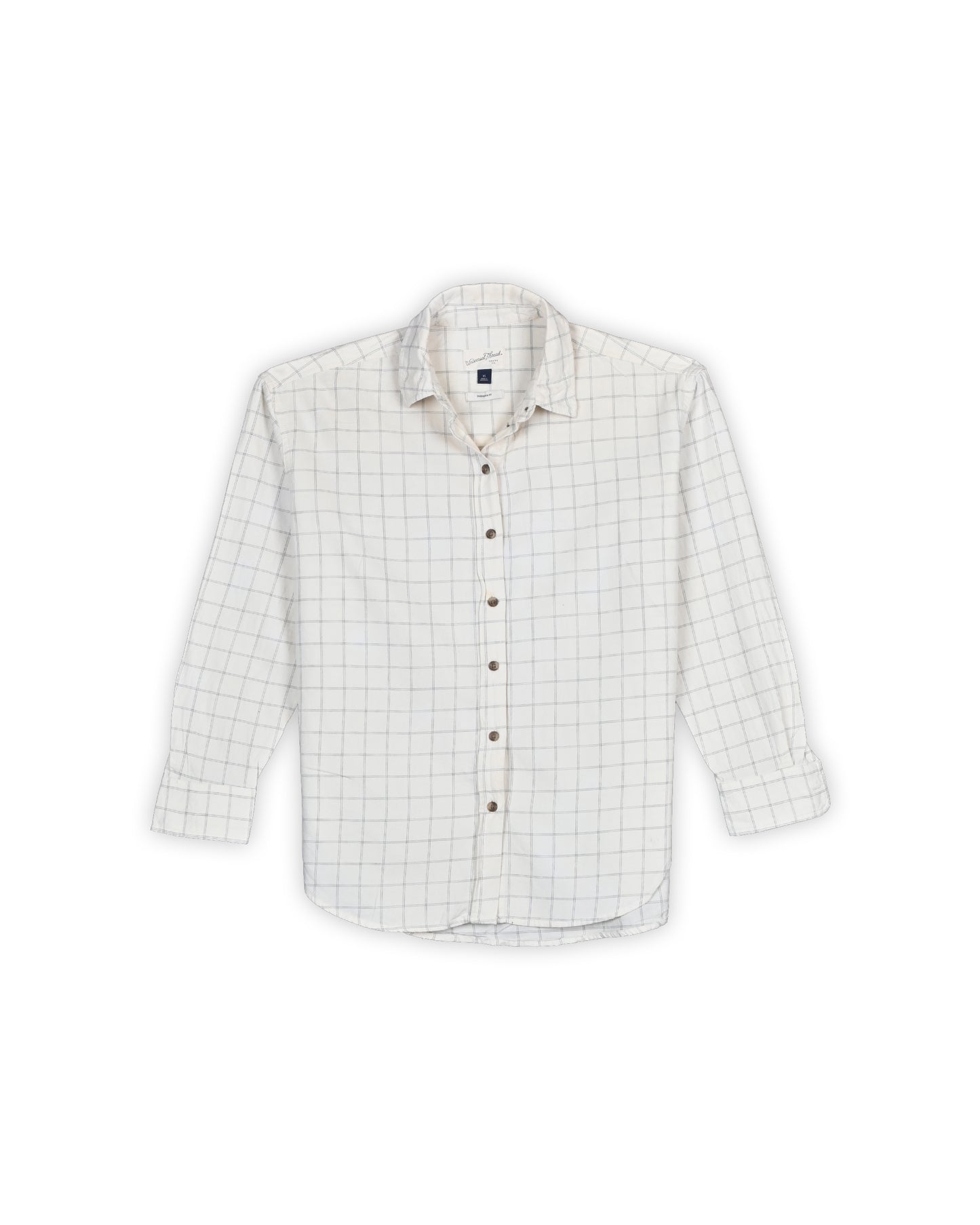 VINTAGE SHIRT - XS