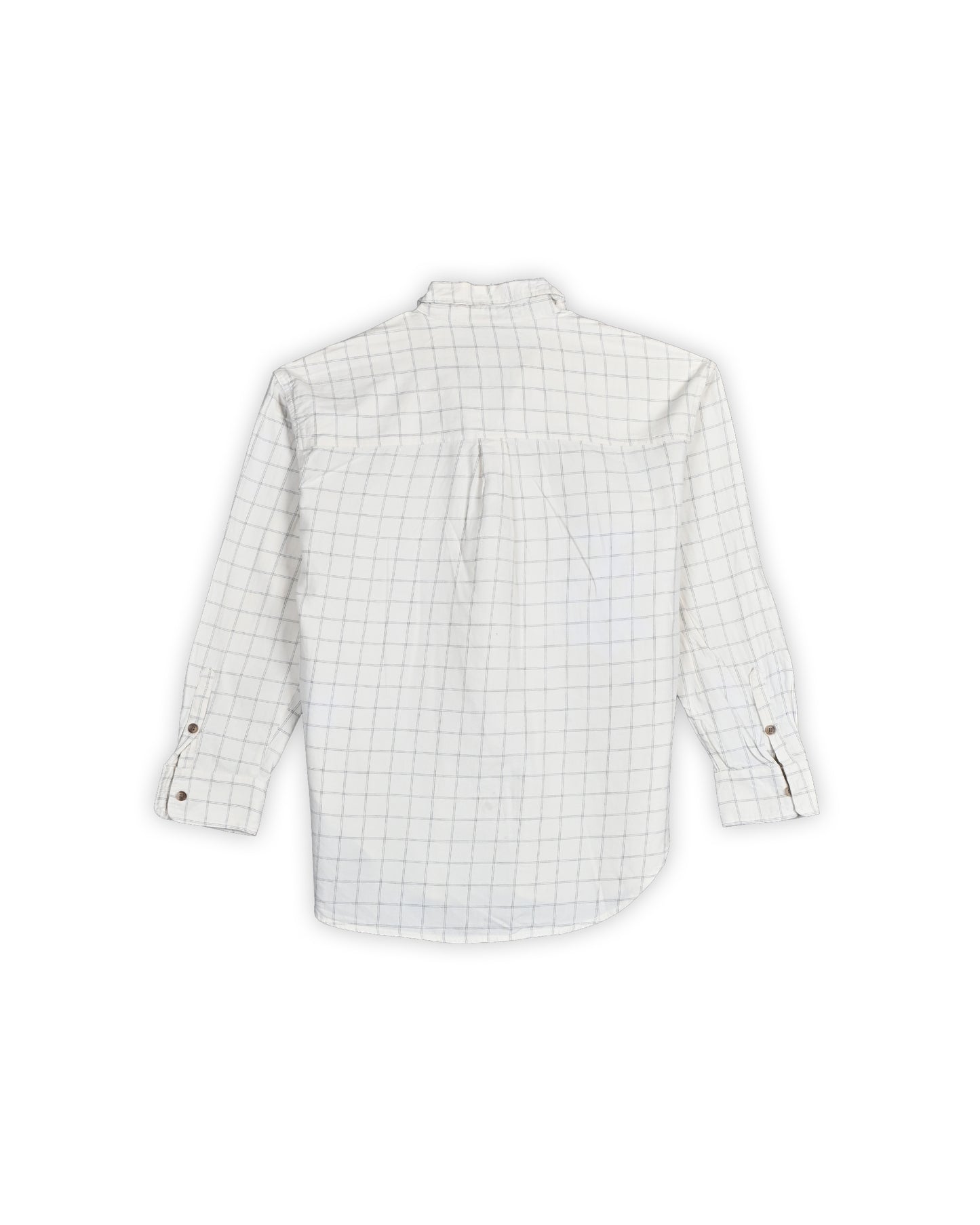 VINTAGE SHIRT - XS