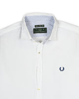 FREDPERRY SHIRT - S