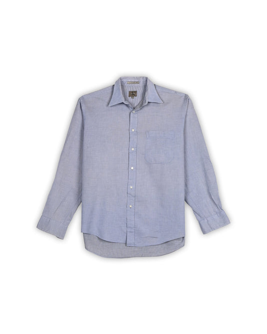 CALVIN KLEIN SHIRT - L