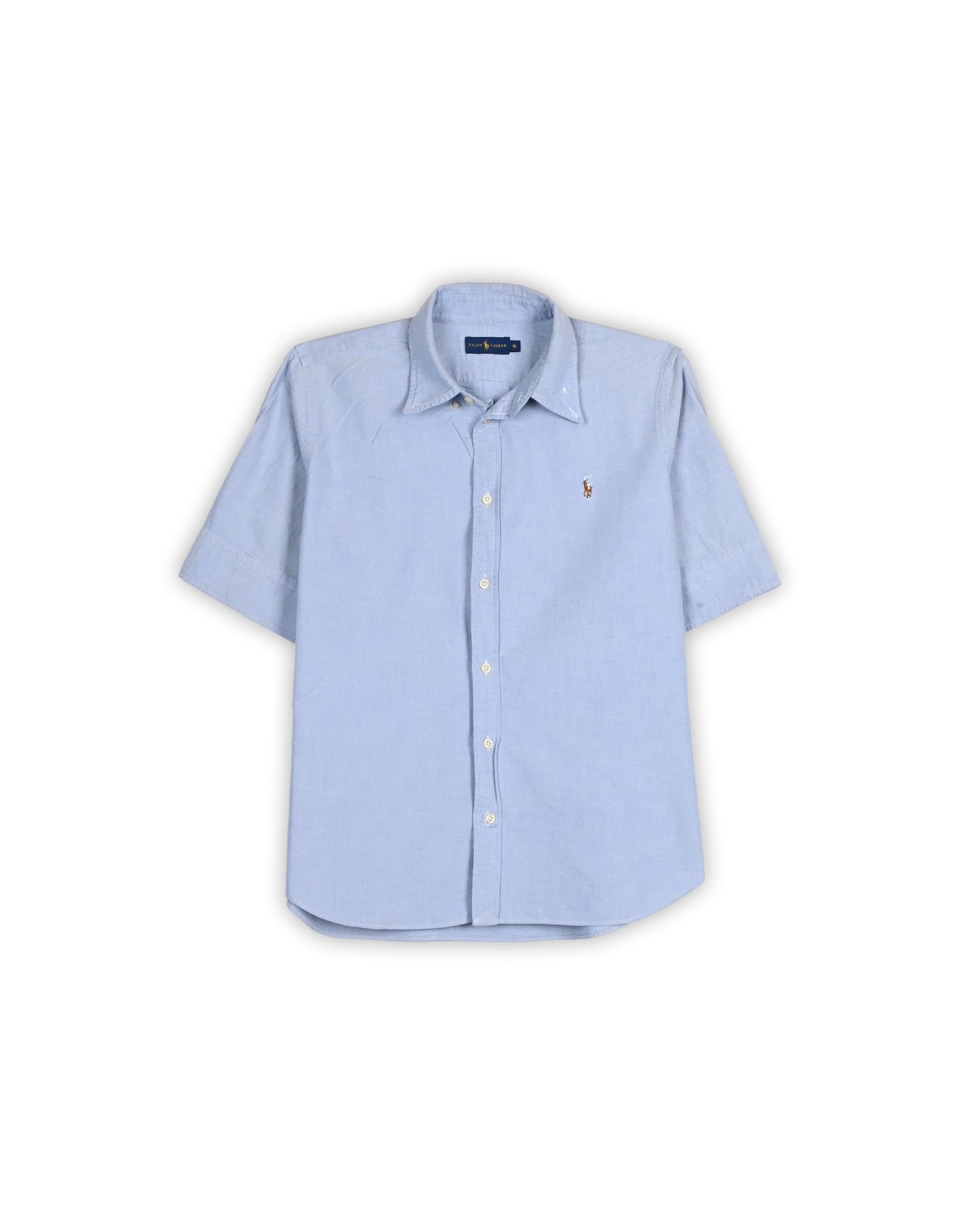 POLO RALPH LAUREN SHIRT - XL