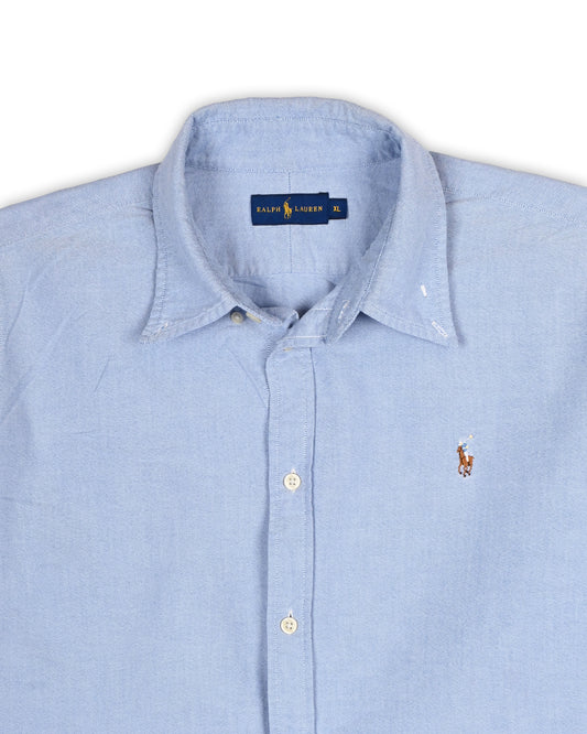 POLO RALPH LAUREN SHIRT - XL