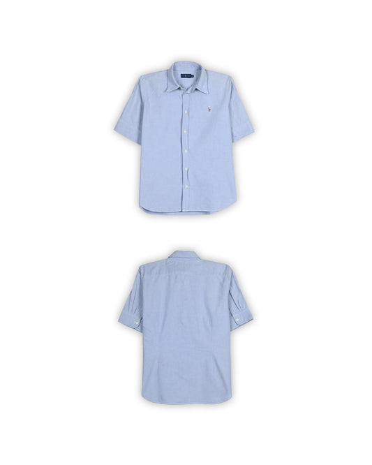 POLO RALPH LAUREN SHIRT - XL
