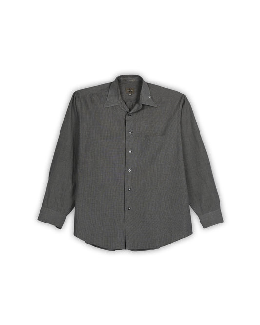 CALVIN KLEIN SHIRT - L