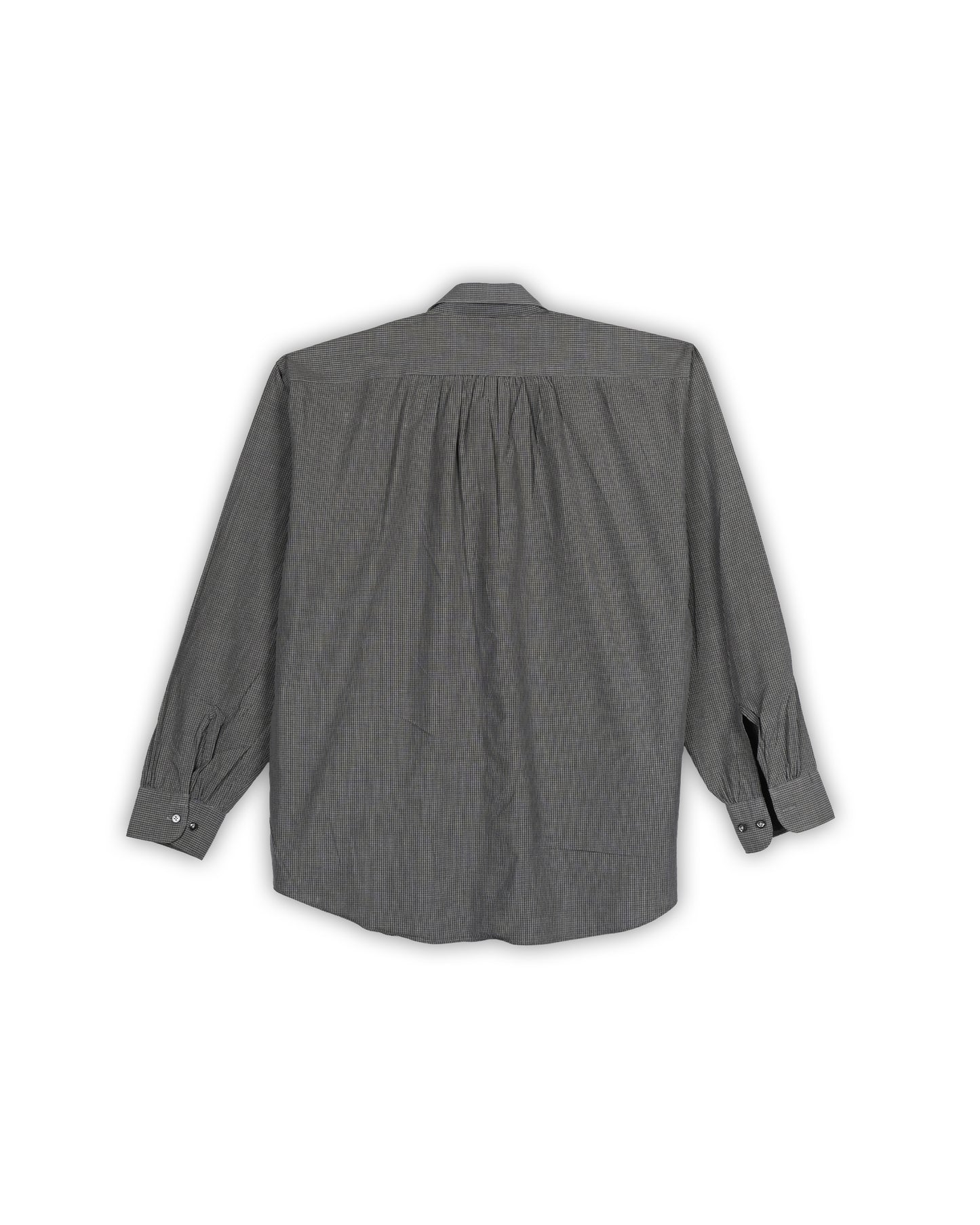 CALVIN KLEIN SHIRT - L