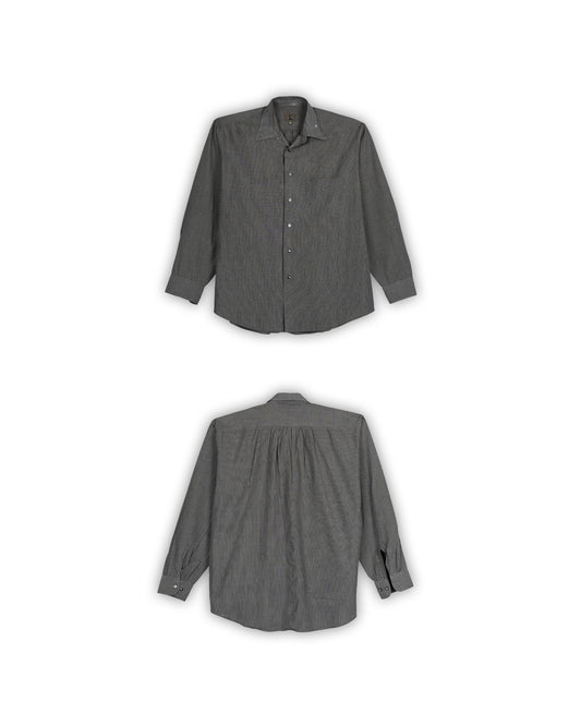 CALVIN KLEIN SHIRT - L