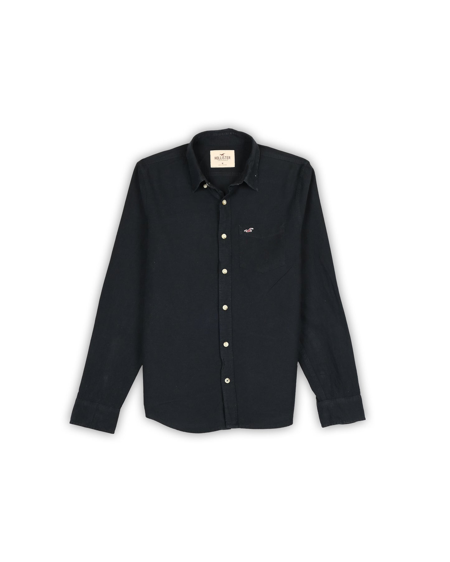 HOLLISTER SHIRT - M