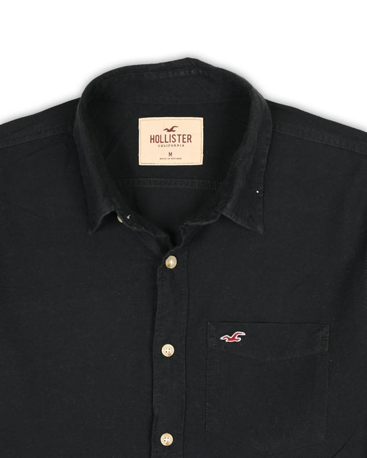 HOLLISTER SHIRT - M