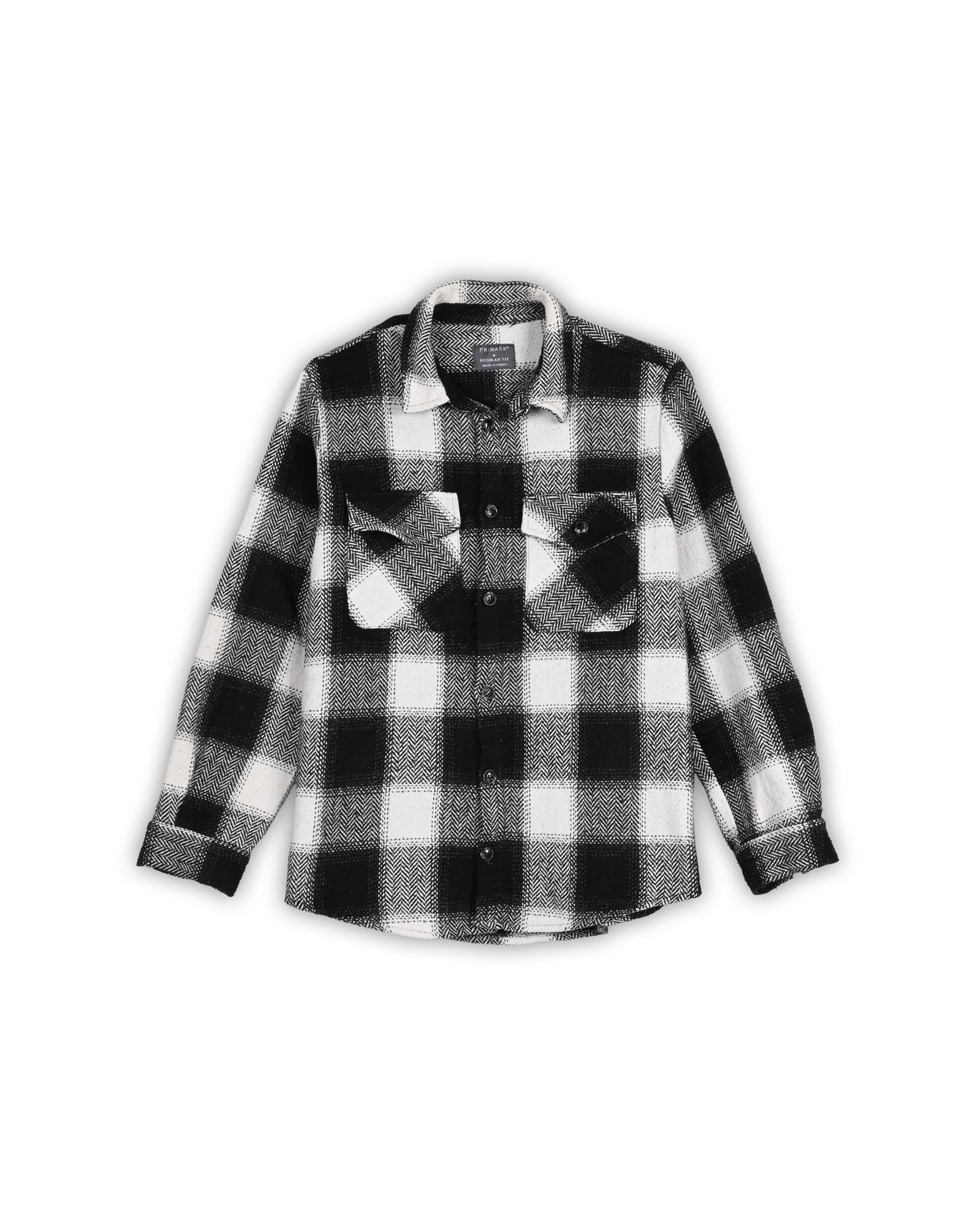 PRIMARK SHIRT - M