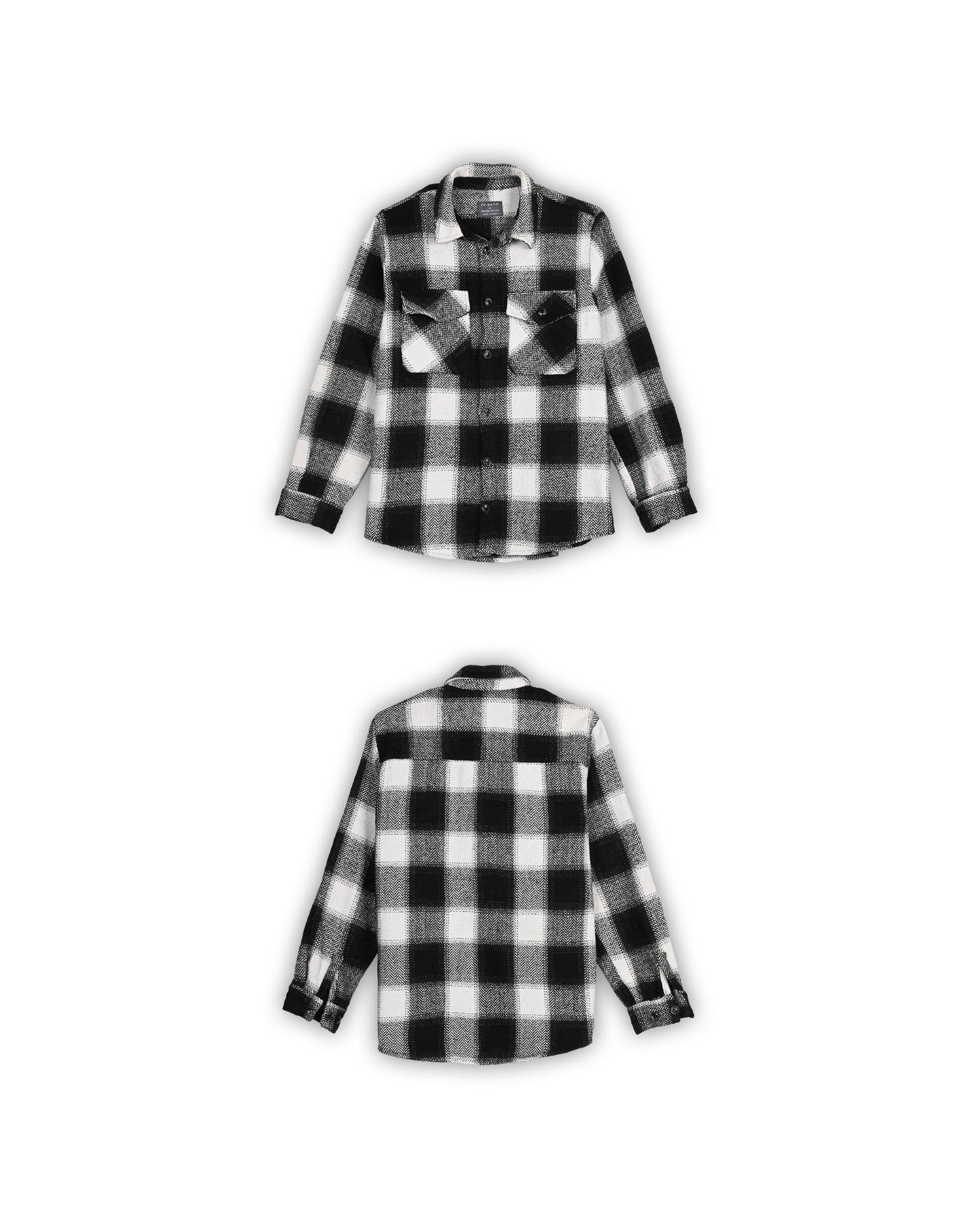 PRIMARK SHIRT - M