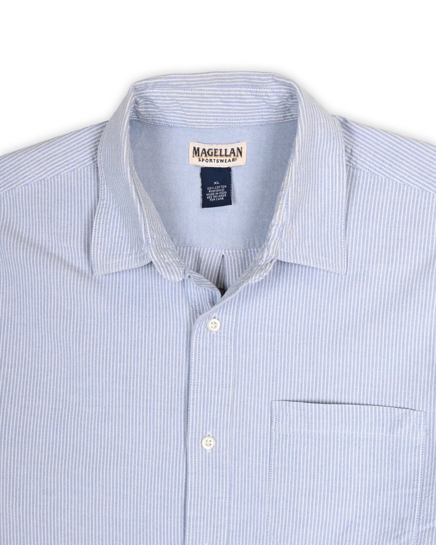 MAGELLAN SHIRT - XL