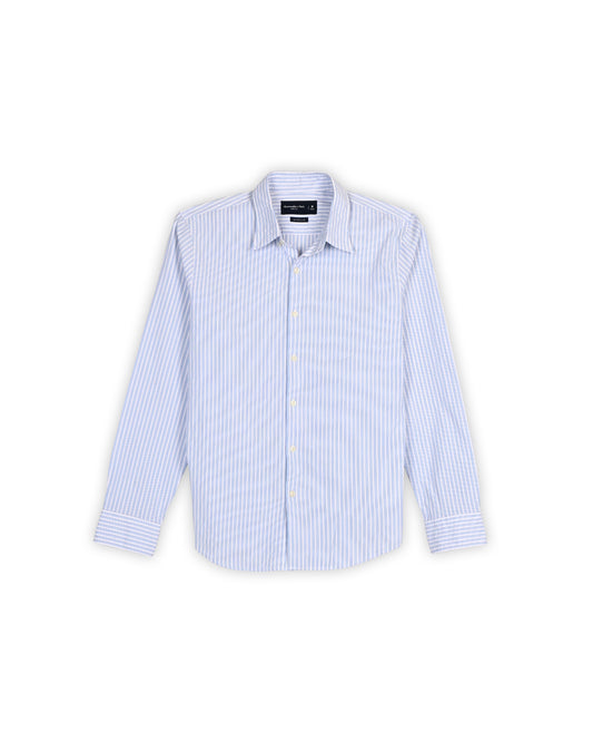 ABERCROMBIE & FITCH SHIRT - M