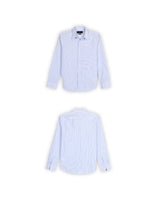 ABERCROMBIE & FITCH SHIRT - M