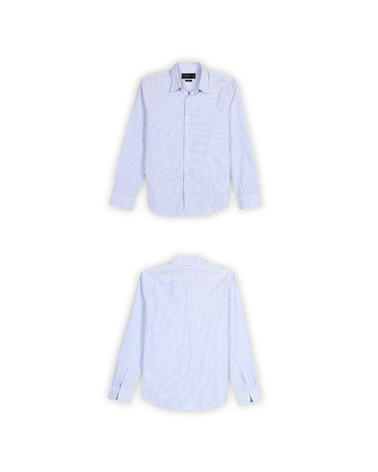 ABERCROMBIE & FITCH SHIRT - M