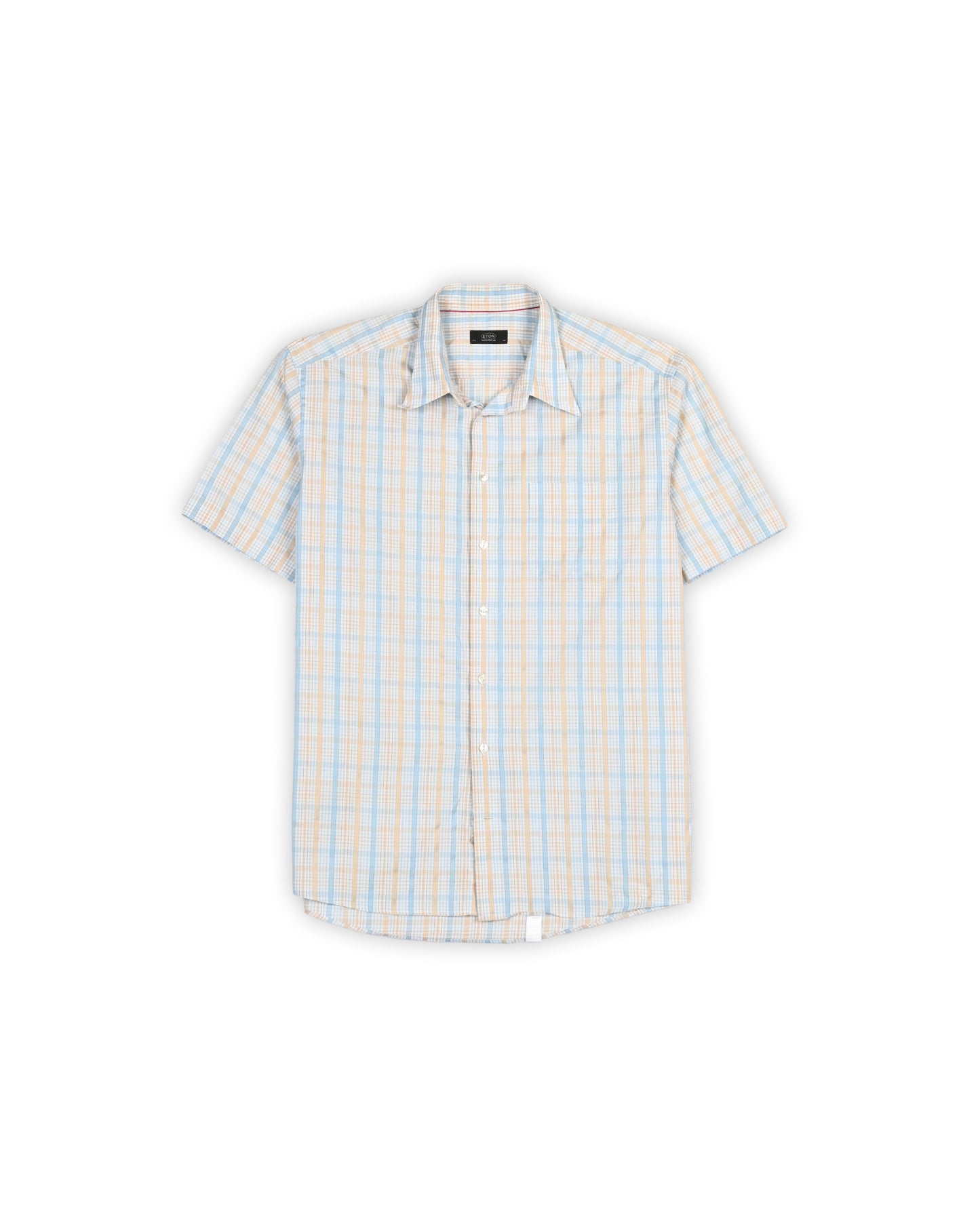 ETON SHIRT - L
