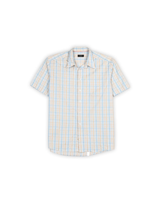 ETON SHIRT - L