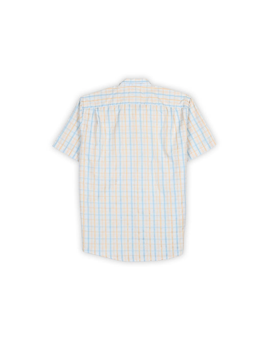 ETON SHIRT - L