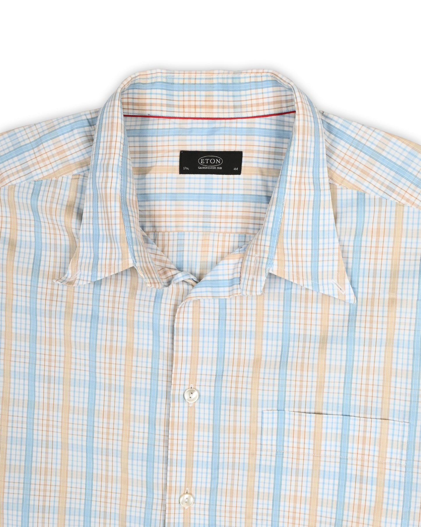 ETON SHIRT - L