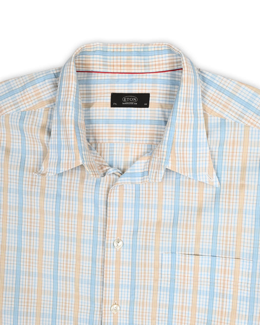 ETON SHIRT - L