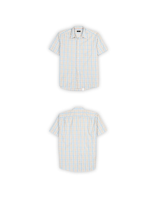 ETON SHIRT - L