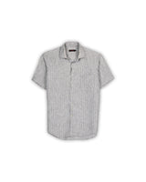 PIERRE CARDIN SHIRT - L