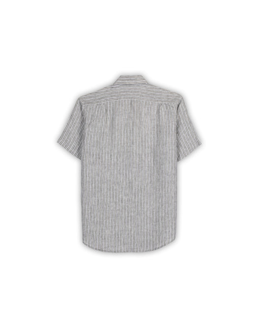 PIERRE CARDIN SHIRT - L
