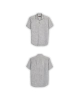 PIERRE CARDIN SHIRT - L