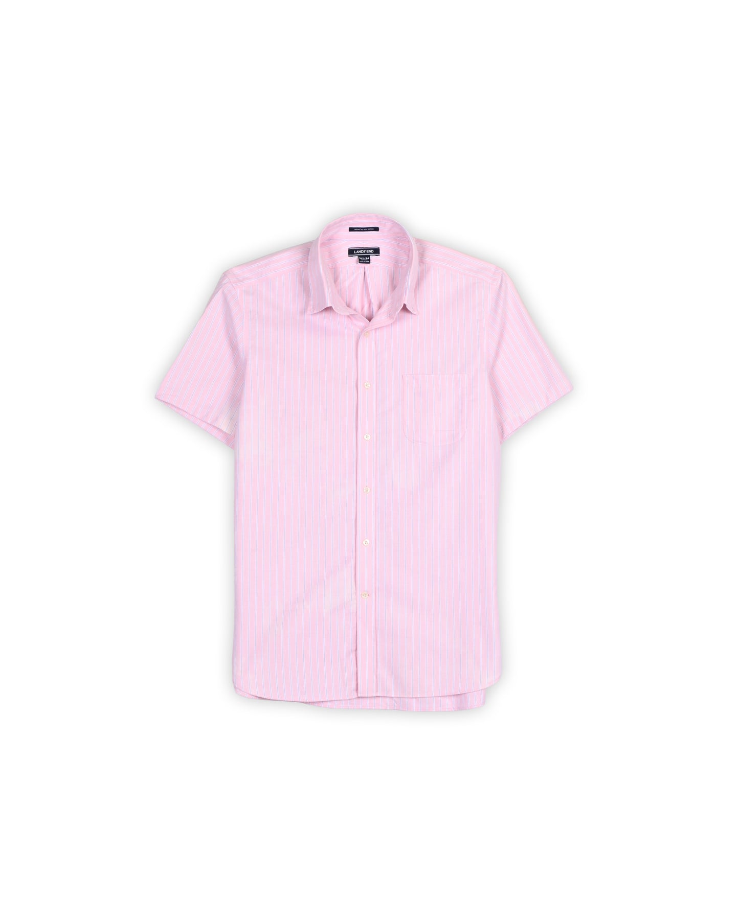 LAND'S END SHIRT - S