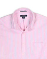 LAND'S END SHIRT - S