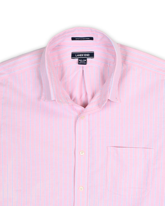 LAND'S END SHIRT - S